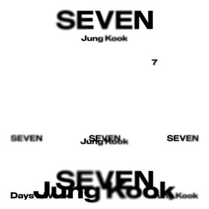 Jung Kook & Latto Jung Kook & Latto