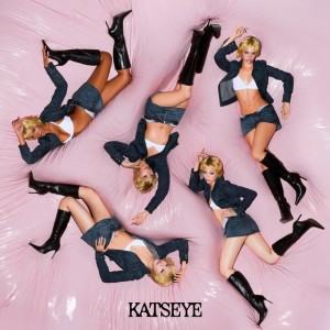 KATSEYE KATSEYE